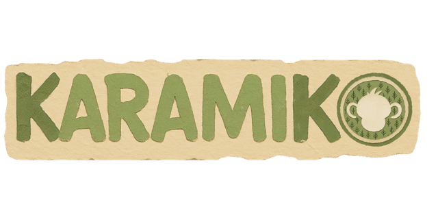 Karamiko